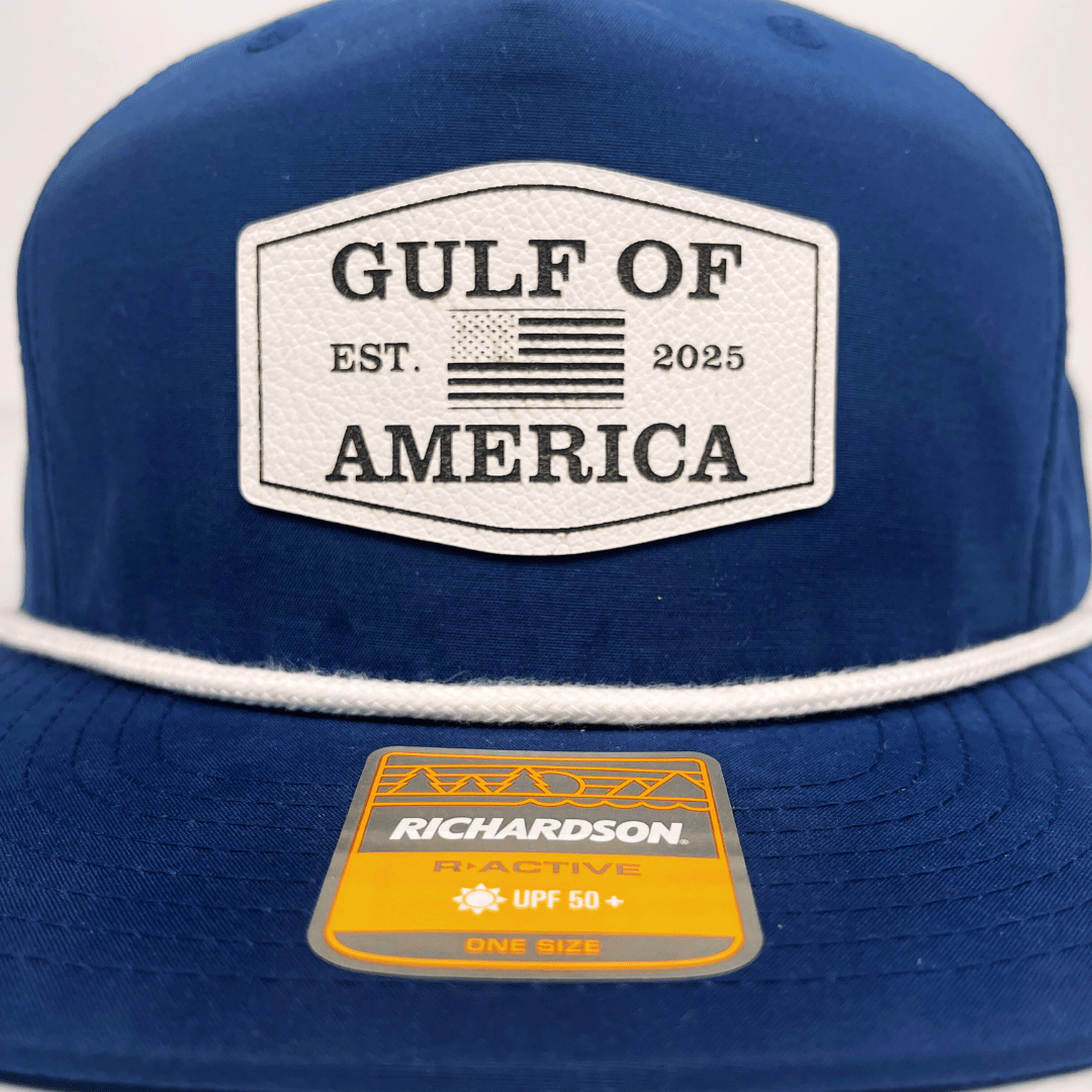 Gulf of America Hat image 1