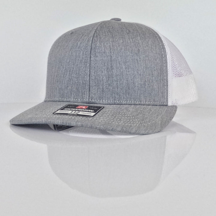 Custom Embroidered Trucker Hat image