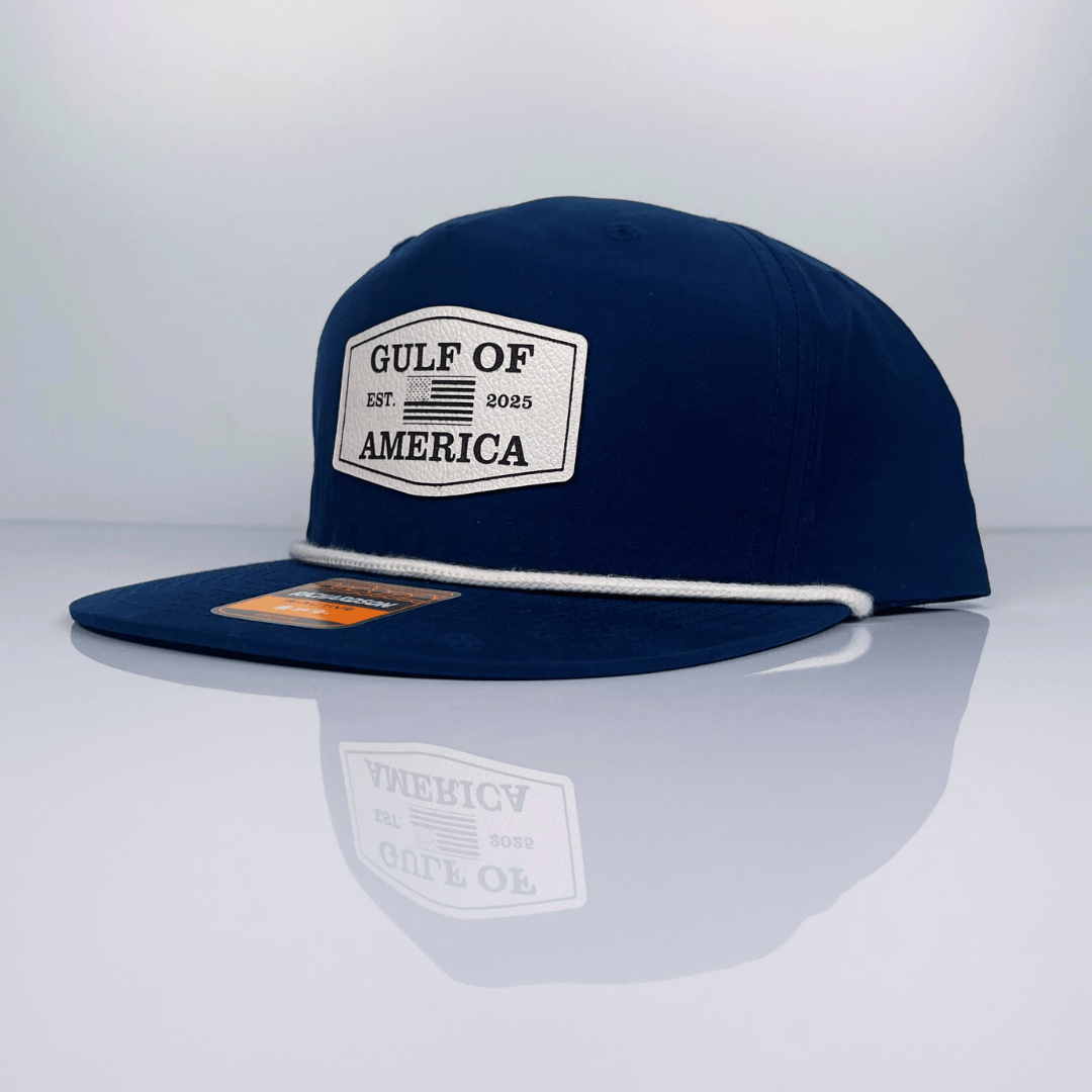 Gulf of America Hat image 2