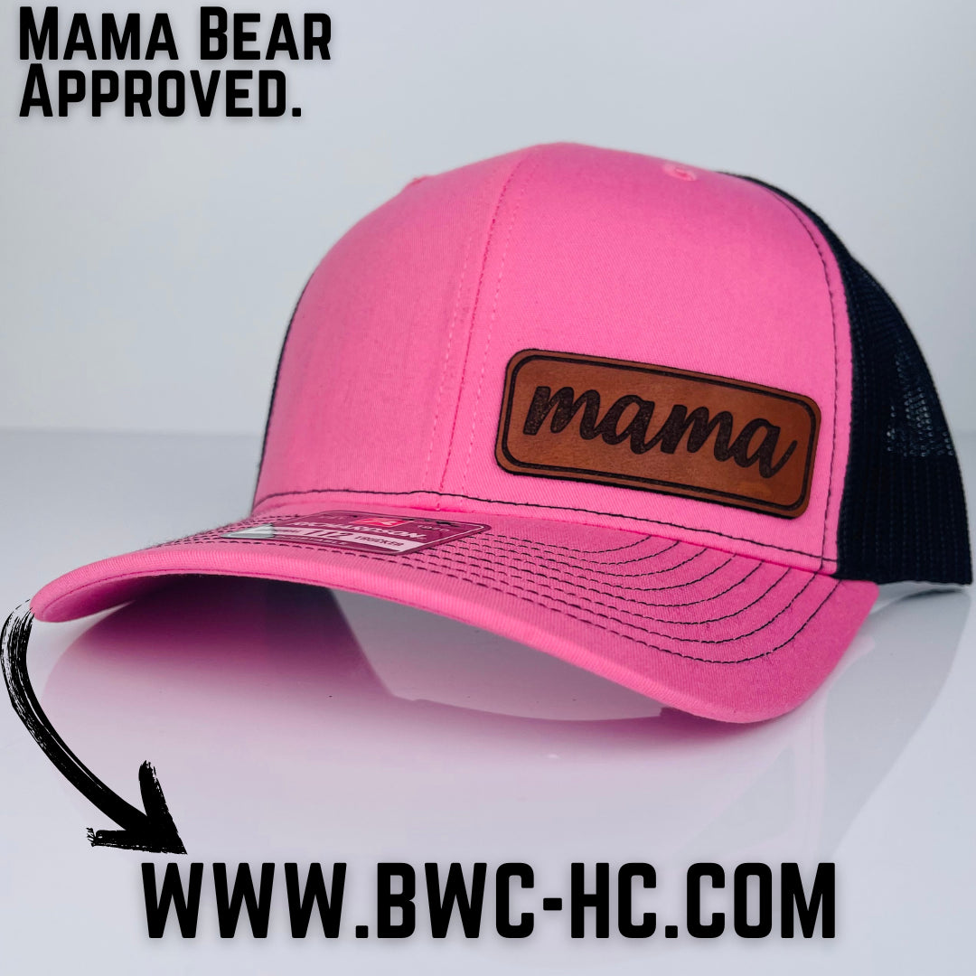 Mama Hat image 0