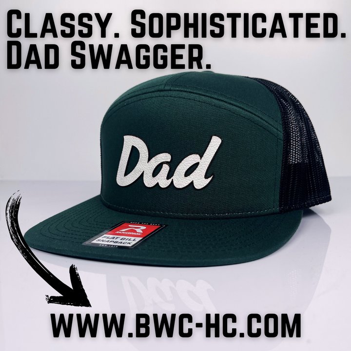 Dad Hat