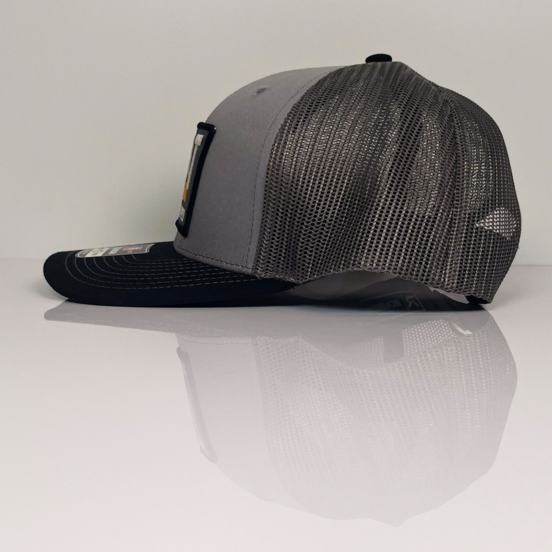 GAT Stay Strapped Trucker Hat