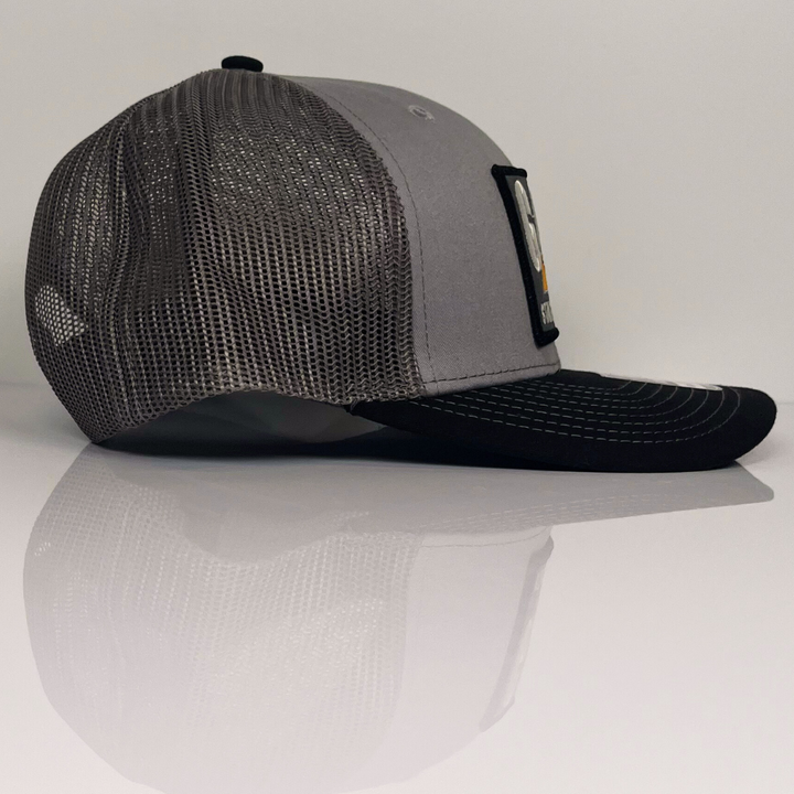 GAT Stay Strapped Trucker Hat