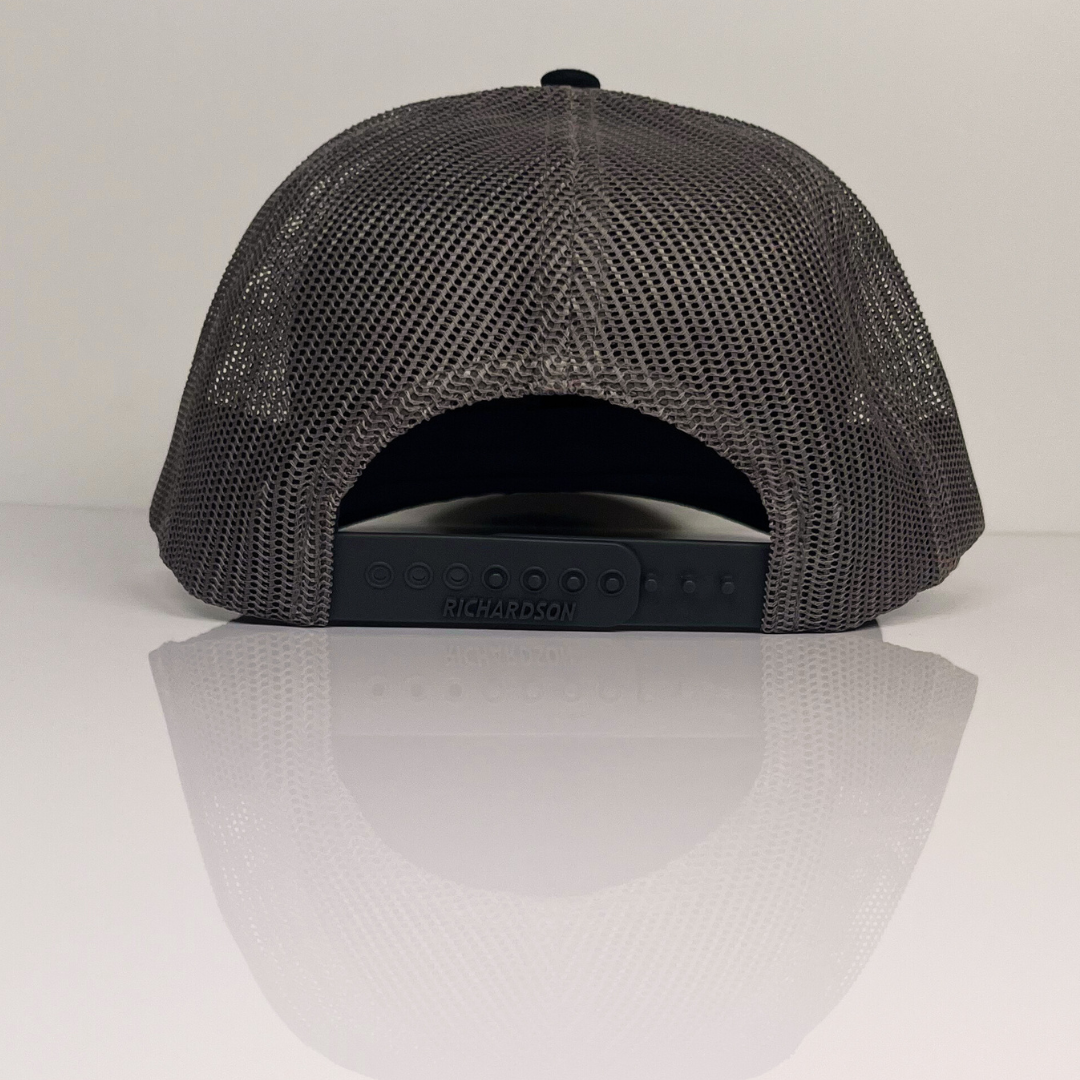 GAT Stay Strapped Trucker Hat