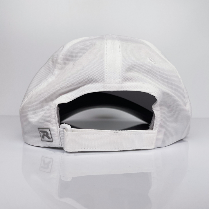Live Like Branson Foundation Performance Hat back view