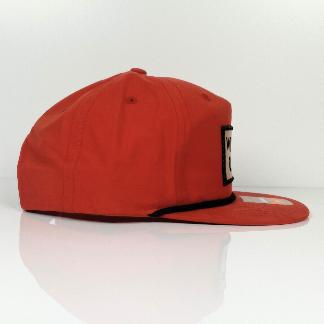 Winning Bigly Hat