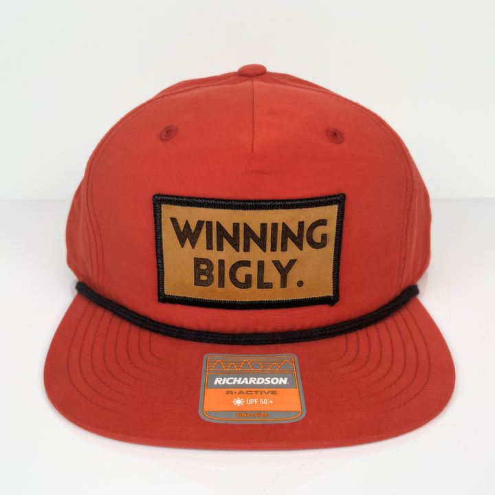 Winning Bigly Hat