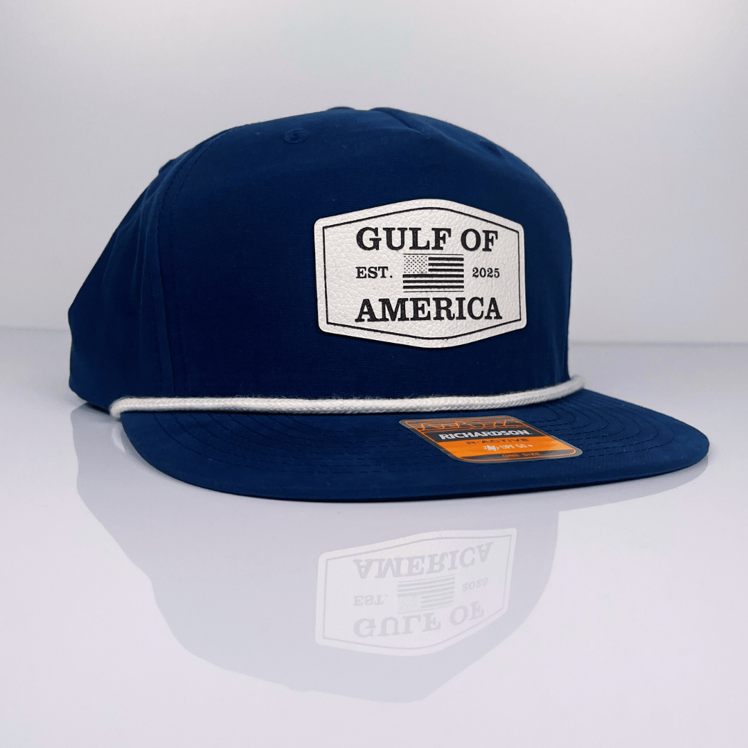 Gulf of America Hat image 7