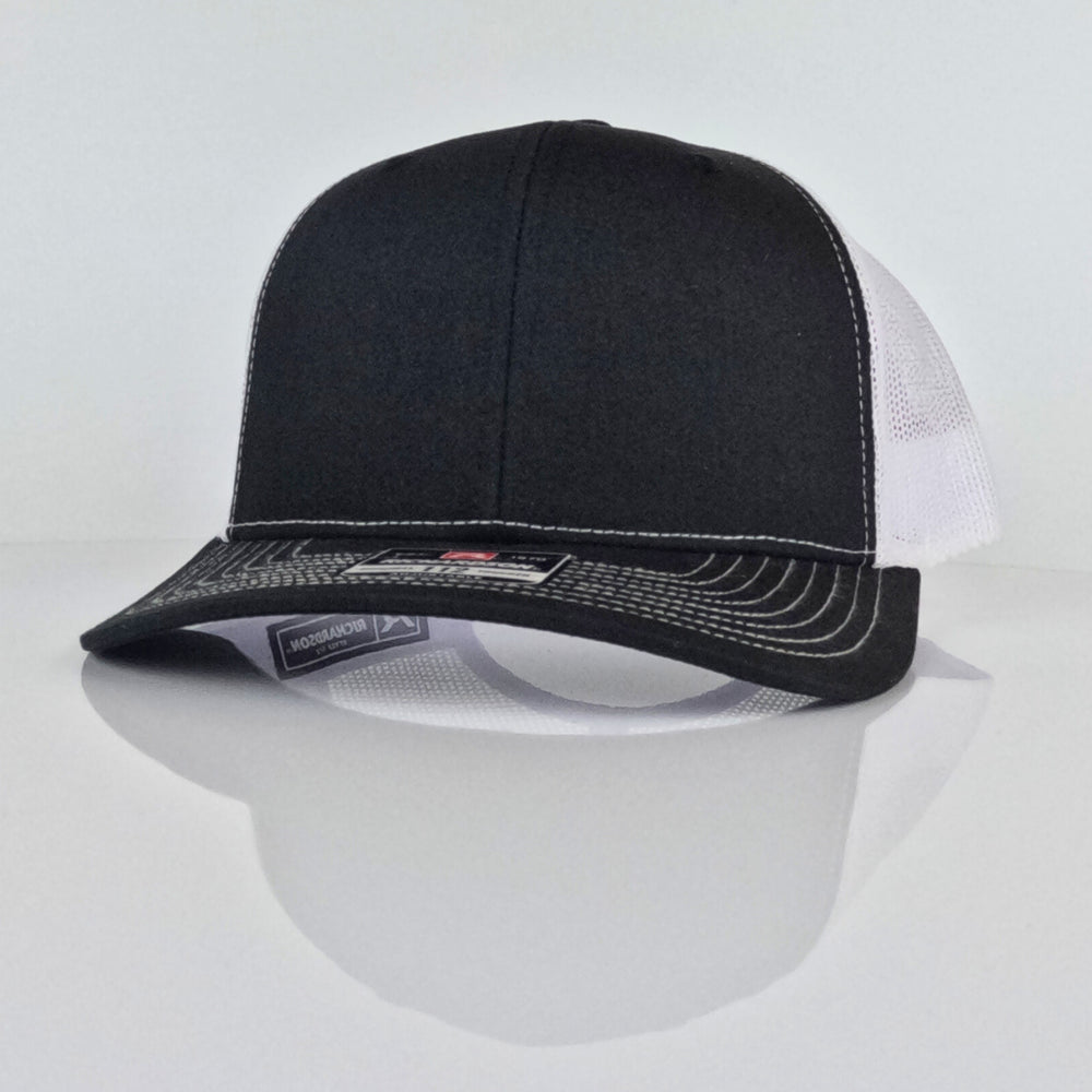 Custom Embroidered Trucker Hat image