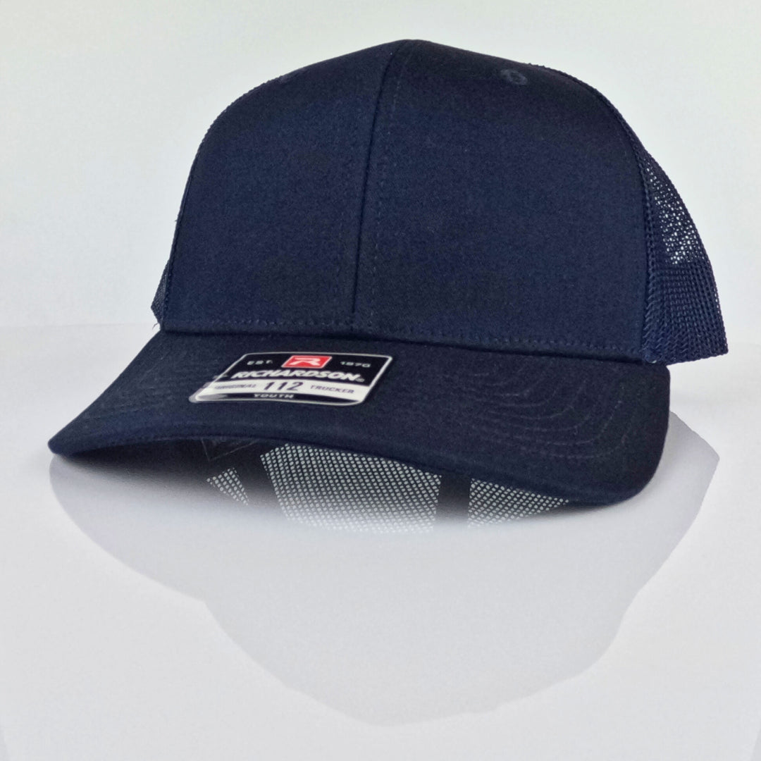 Custom Embroidered Trucker Hat image