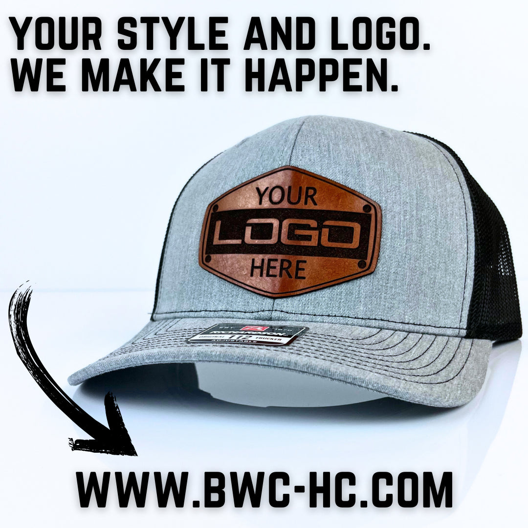 Custom Trucker Hat image 0