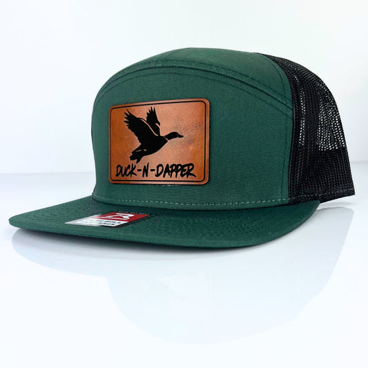 Duck Hunter Hat image 0