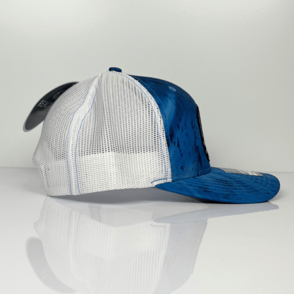 Gulf Of America Trucker Hat