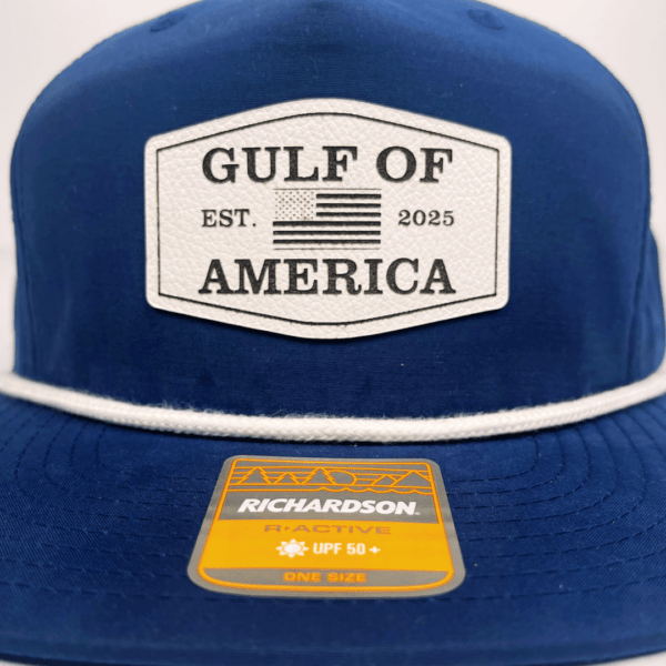 Gulf of America Hat